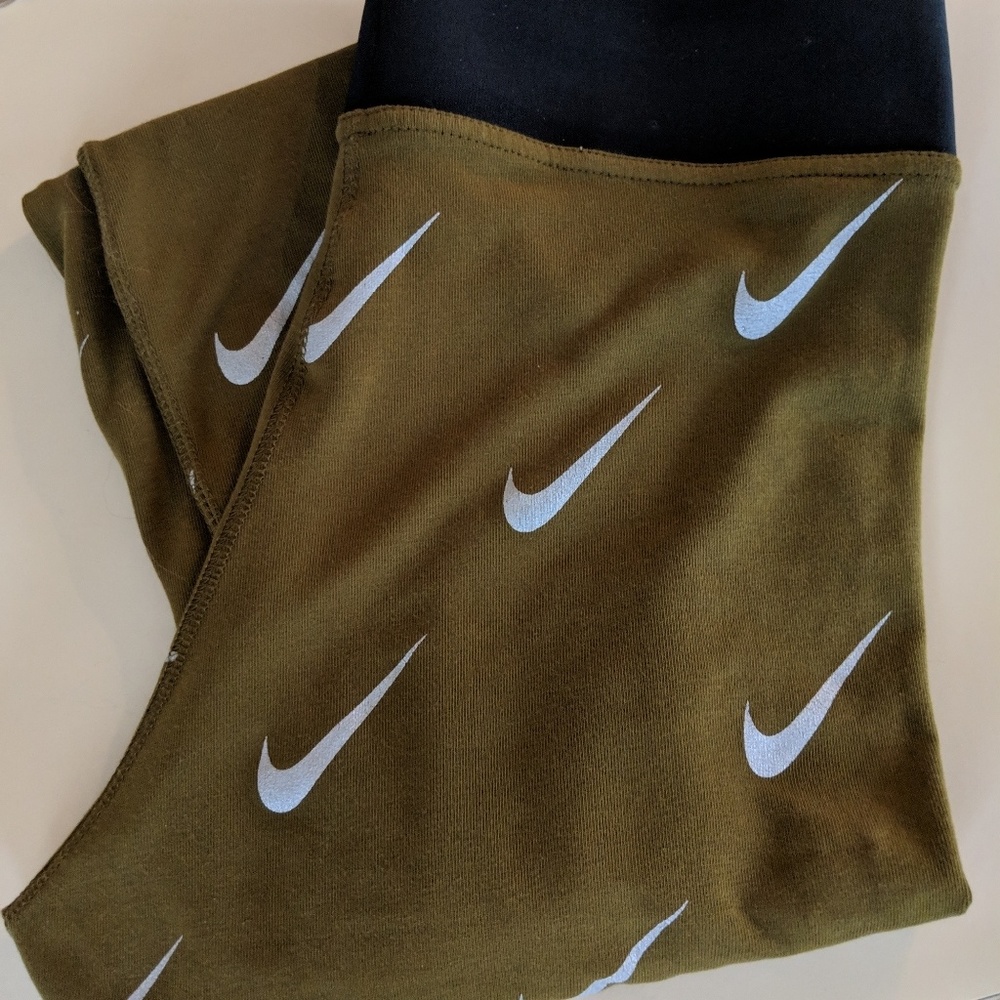 NIKE Leggings!